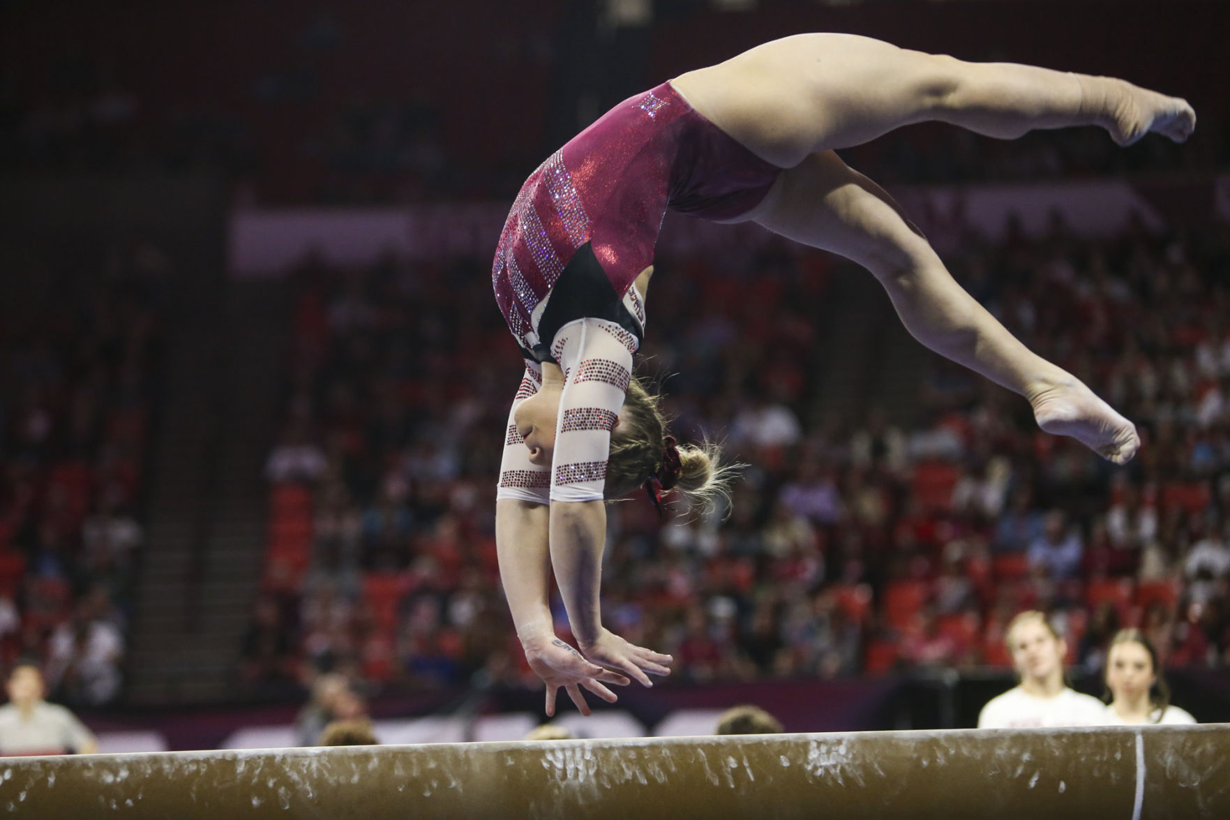 Ragan Smith